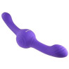 Evolved Double gode Our Gyro Vibe 12 x 3.6cm